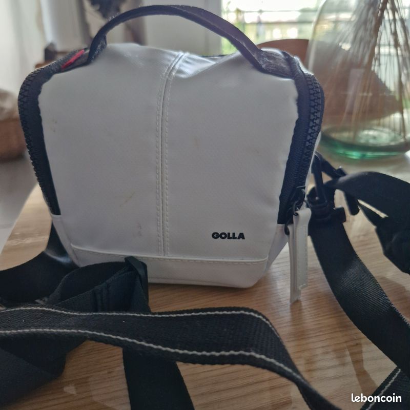 Appareil photo Nikon Coolpix L840 (image 8)