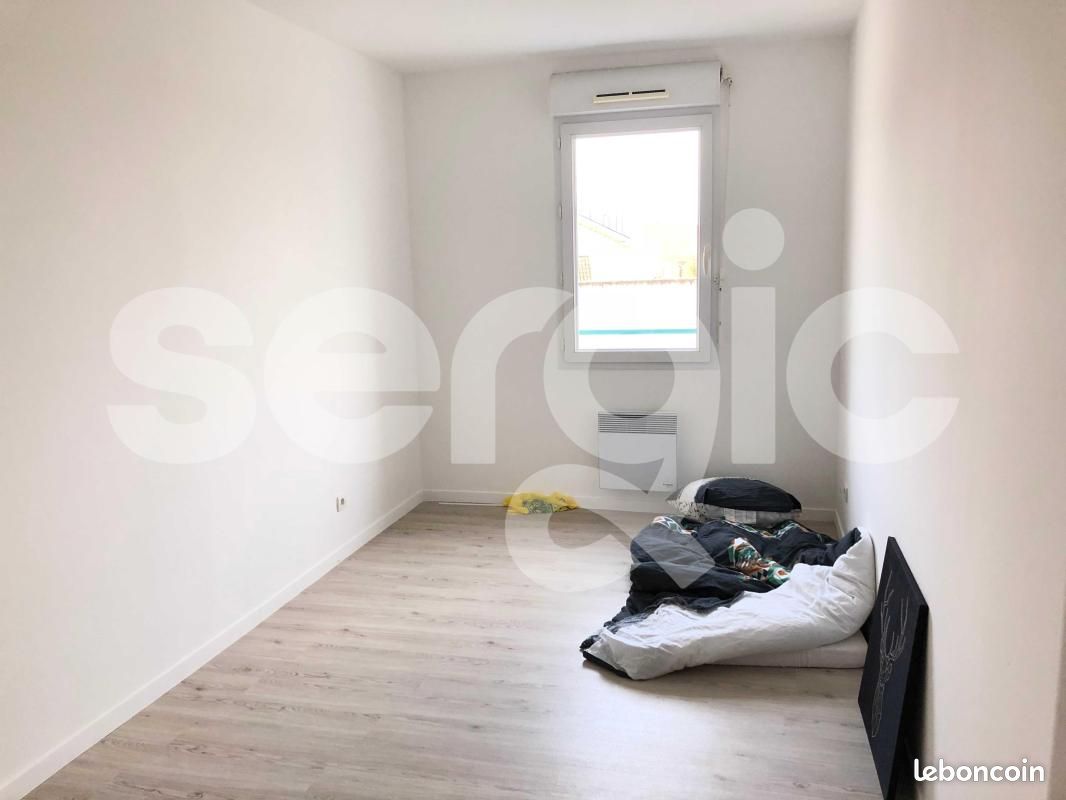 Appartement 4 pièces 80 m² · aux Sorinières · 80 m² · 961 €/mois