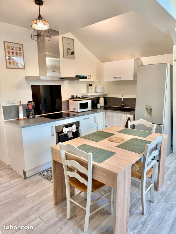 Appartement 3 pièces 70 m² · à Saint-Pryvé-Saint-Mesmin · 70 m² · 1 100 €/mois