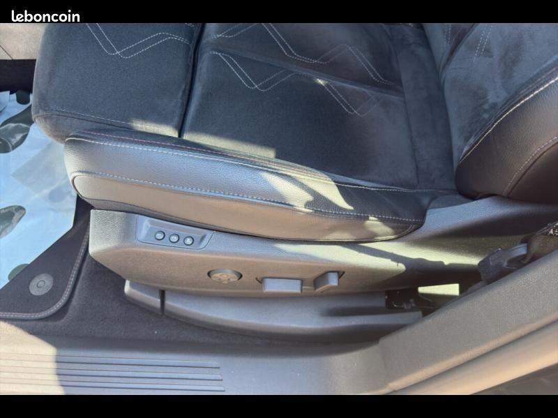 Ds DS 7 Crossback BlueHDi 130ch Performance Line + Automatique (image 11)