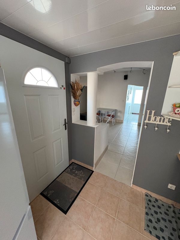 Maison 3 pièces 75 m² · à Épernay · 75 m² · 855 €/mois