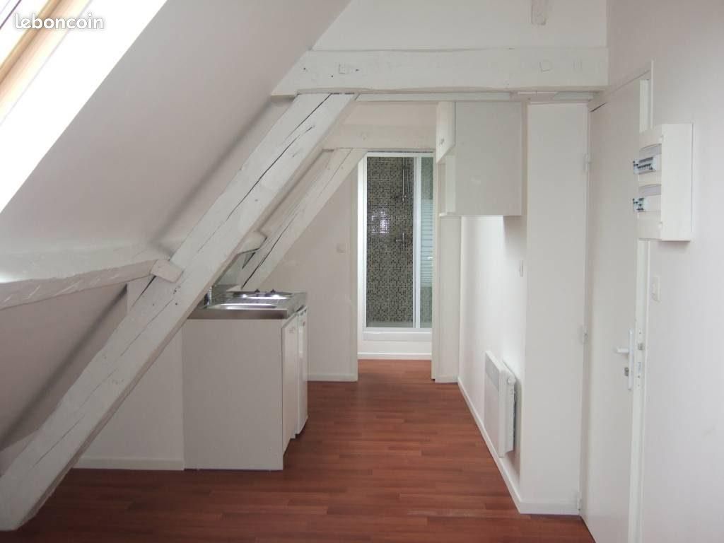 Appartement 1 pièce 13 m² · à Ronchin · 13 m² · 376 €/mois