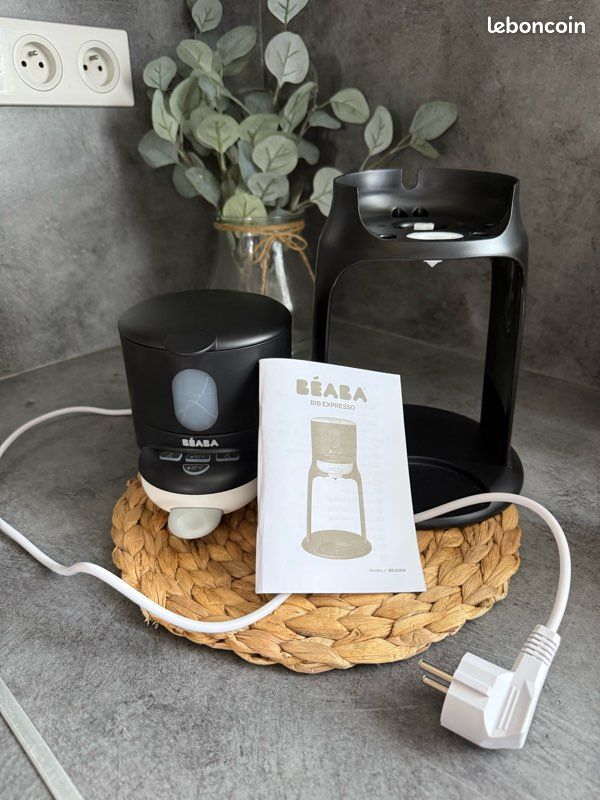 Chauffe eau bebea (image 6)