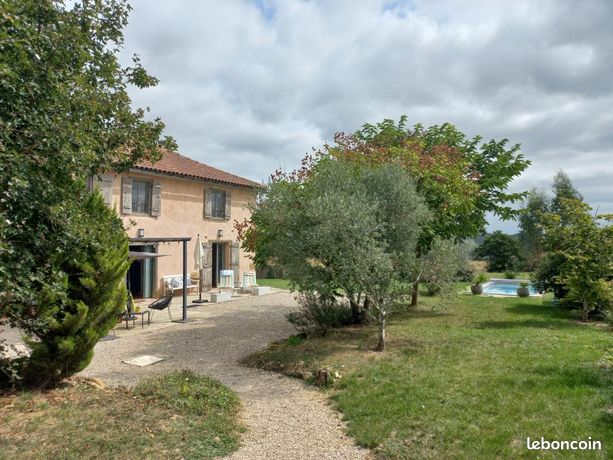 Maison 3 pièces 112 m²