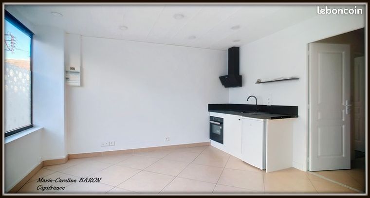 Immeuble 5 pièces 112 m²