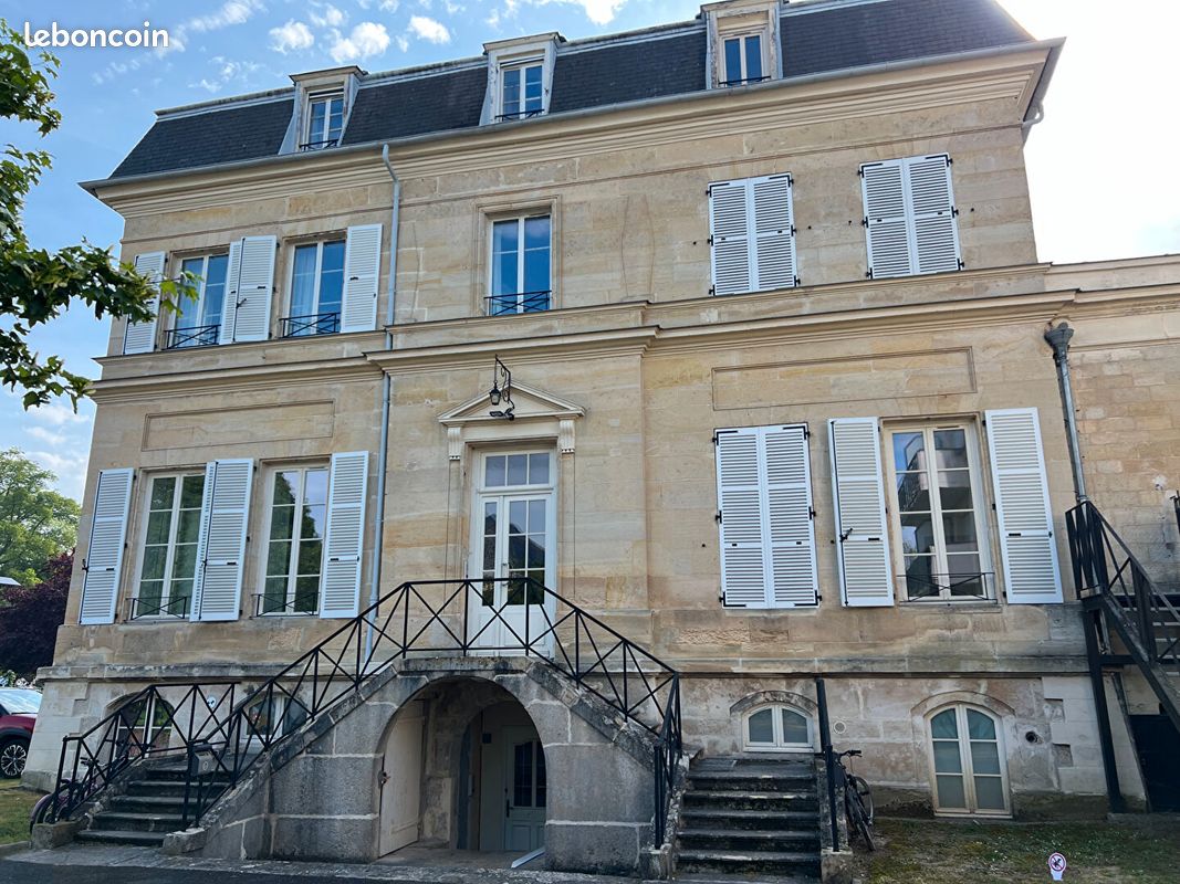 Appartement 2 pièces 50 m² · à Gouvieux · 50 m² · 220 000 €