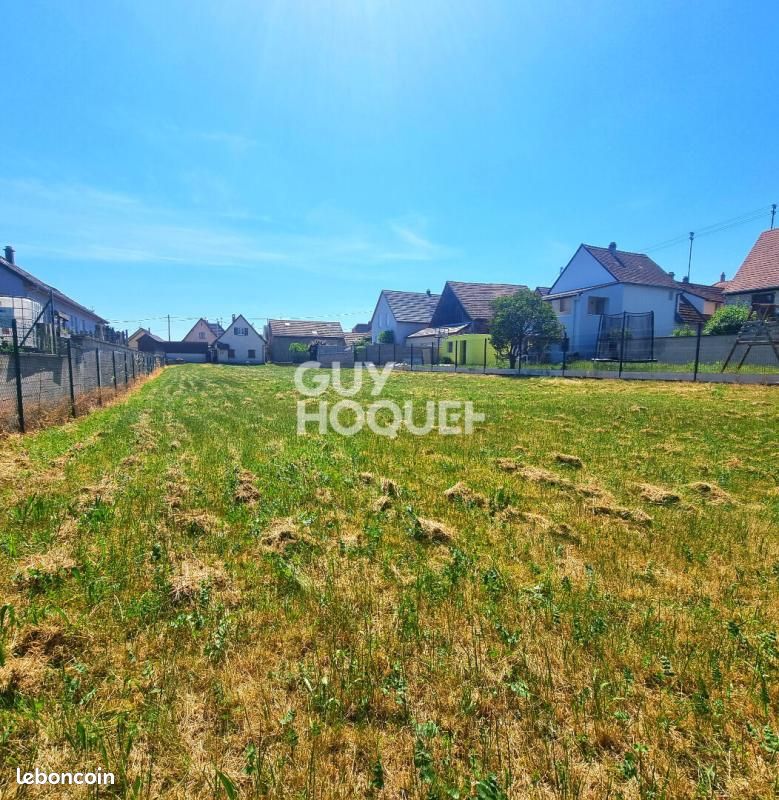 Maison 5 pièces 90 m² · à Hilsenheim · 90 m² · 233 800 €
