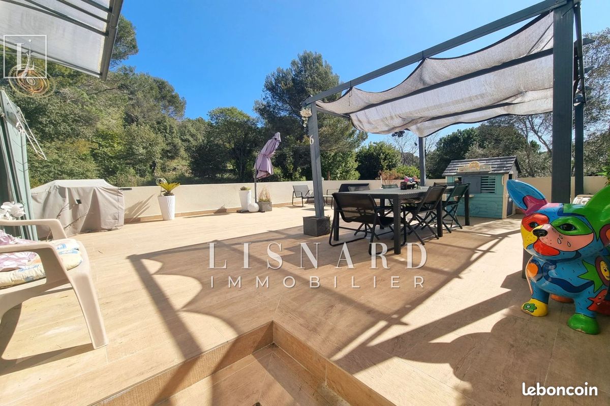 Appartement 3 pièces 69 m² · à Vallauris · 69 m² · 329 900 €