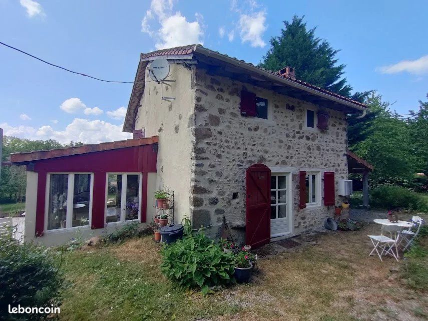 Maison 5 pièces 72 m² · à Saint-Maurice-des-Lions · 72 m² · 150 500 €