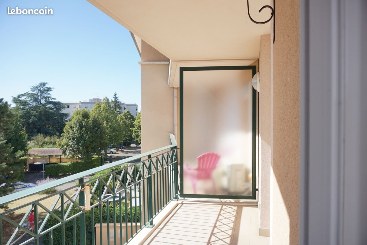 Appartement 2 pièces 55 m² · à Craponne · 55 m² · 200 000 €
