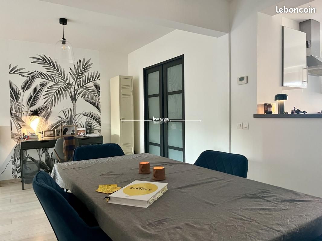 Appartement 3 pièces 67 m² · à Dunkerque · 67 m² · 850 €