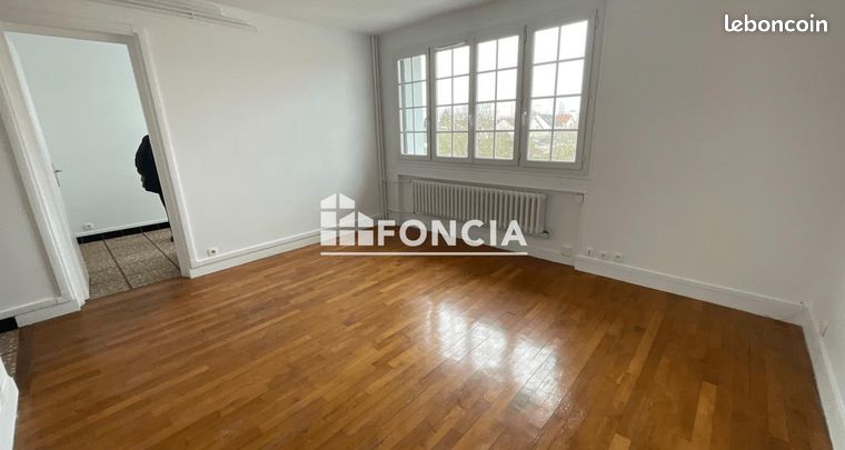 Appartement 2 pièces 31 m²