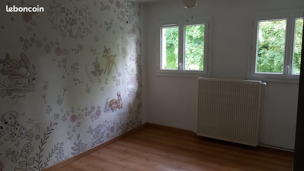 Maison 6 pièces 145 m² · à Gasville-Oisème · 145 m² · 240 000 €