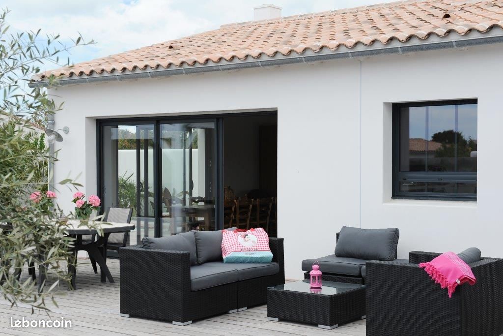 Maison 4 pièces 80 m² · à Beauvoisin · 80 m² · 259 000 €