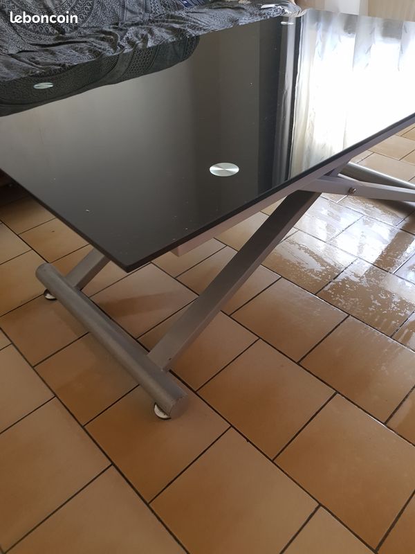 Table réglable (image 3)