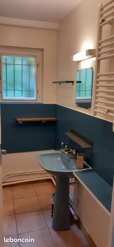 Appartement dans chalet Ô Jura en station 4 à 6 personnes - JURA - LAJOUX - MIJOUX Location toutes saisons (image 15)