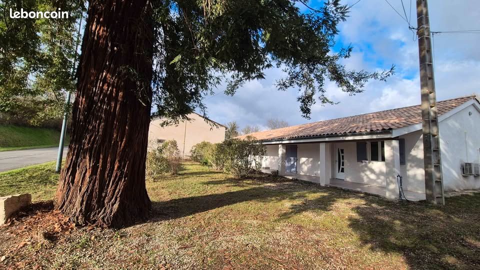 Maison 5 pièces 135 m² · à Damazan · 135 m² · 160 000 €