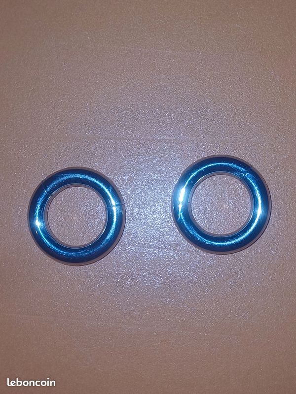 Lot De 400 Anneaux De Jonction Argentés 4mm - Ouverts, Non Soudés - Idéal Pour La Création De Bijoux Et Bricolage