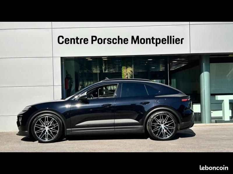 Porsche Macan 408ch 4 MY25 (image 2)