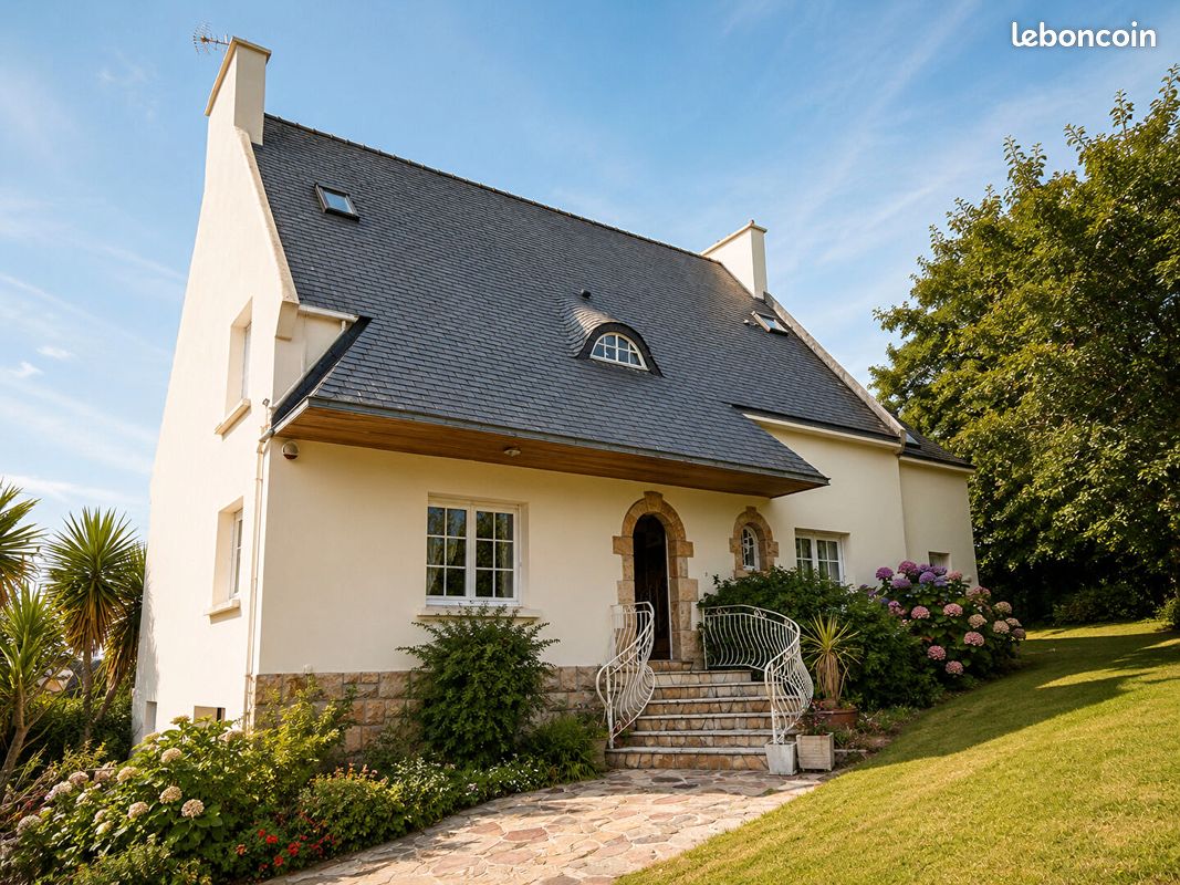 Maison 12 pièces 280 m² · à Plouzané · 280 m² · 350 000 €