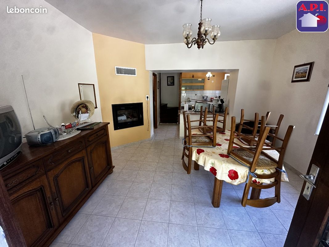 Maison 3 pièces 56 m² (image 9)