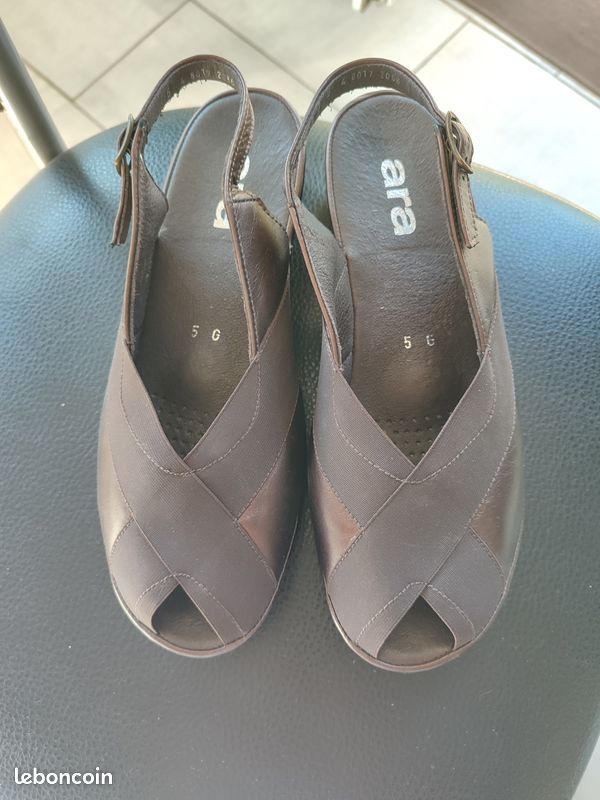 Chaussures ARA (image 1)
