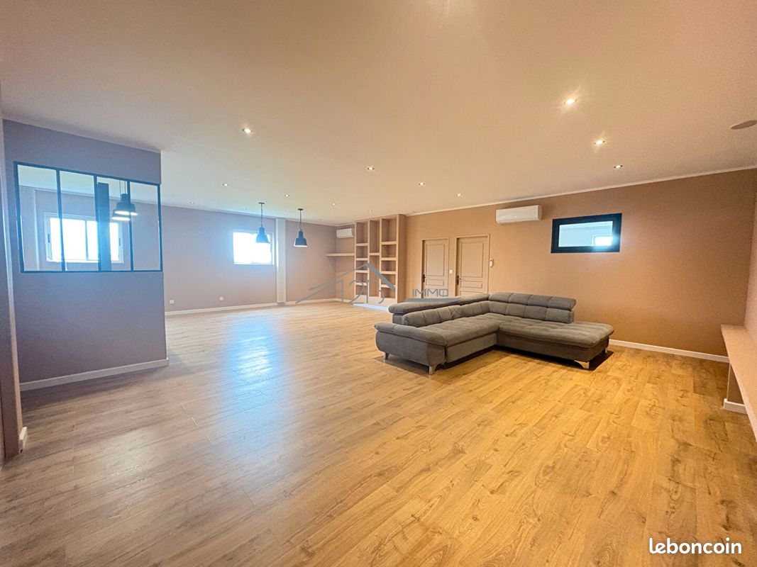 Appartement 3 pièces 125 m² · à Biguglia · 125 m² · 1 200 €