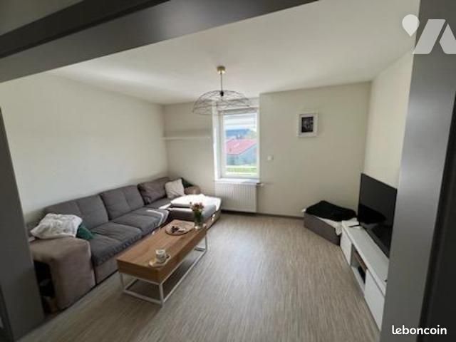 Appartement 4 pièces 78 m² · à Champ-le-Duc · 78 m² · 480 €