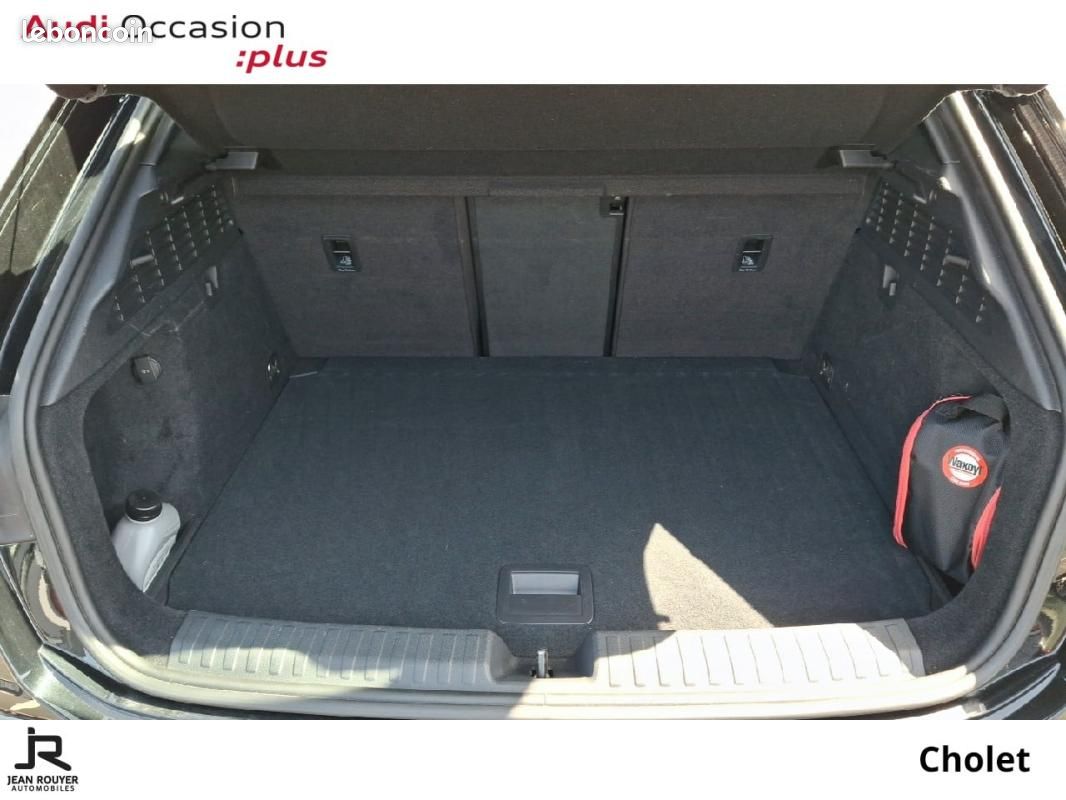 Audi A3 sportback 40 TFSIe 204 S tronic 6 S line (image 12)