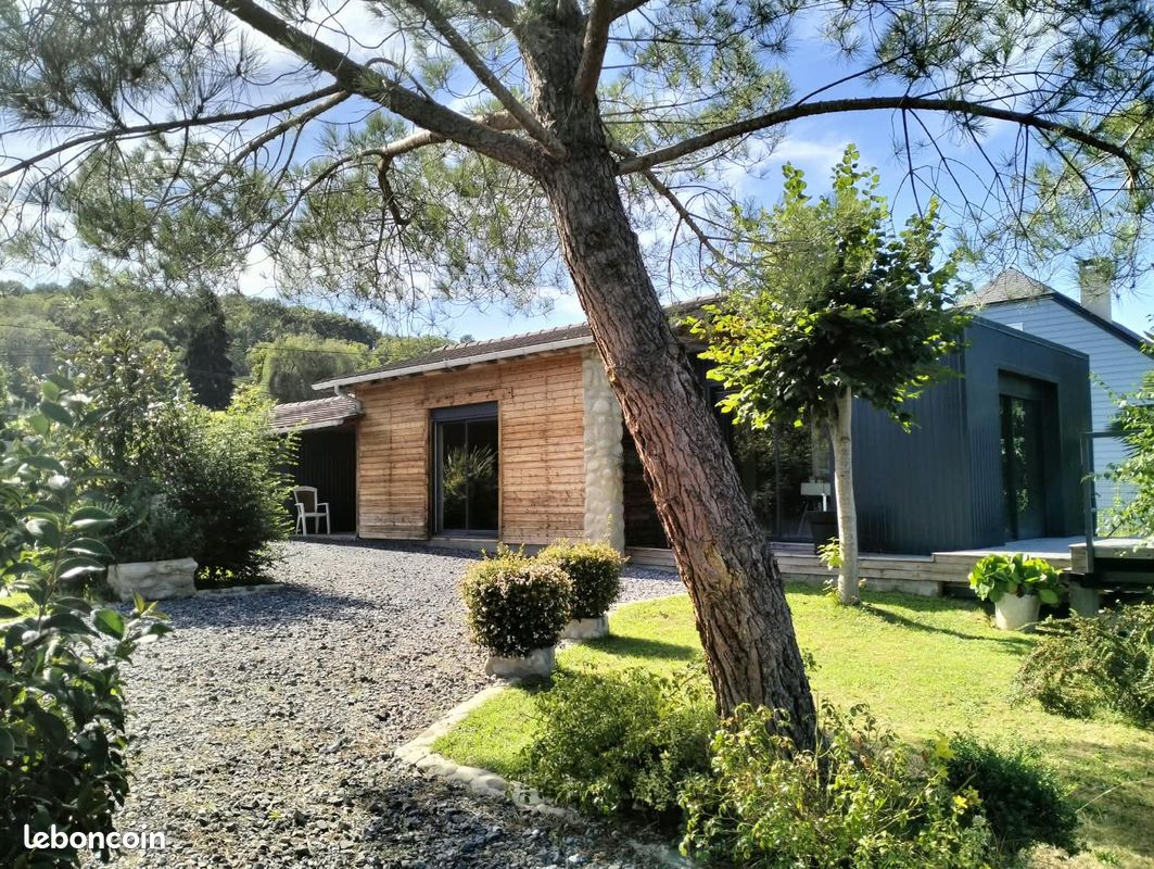 Maison 3 pièces 86 m² · à Montgaillard · 86 m² · 239 000 €