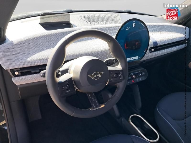 Mini Cooper 3 Portes SE 218ch Favoured (image 12)
