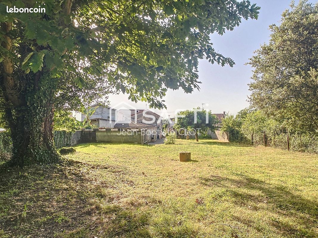 Maison 7 pièces 175 m² · à Loupiac · 175 m² · 195 000 €
