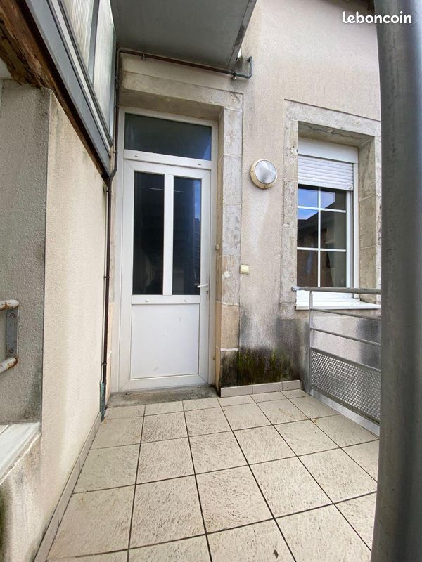 Appartement 3 pièces 61 m² · à Vesoul · 61 m² · 70 000 €
