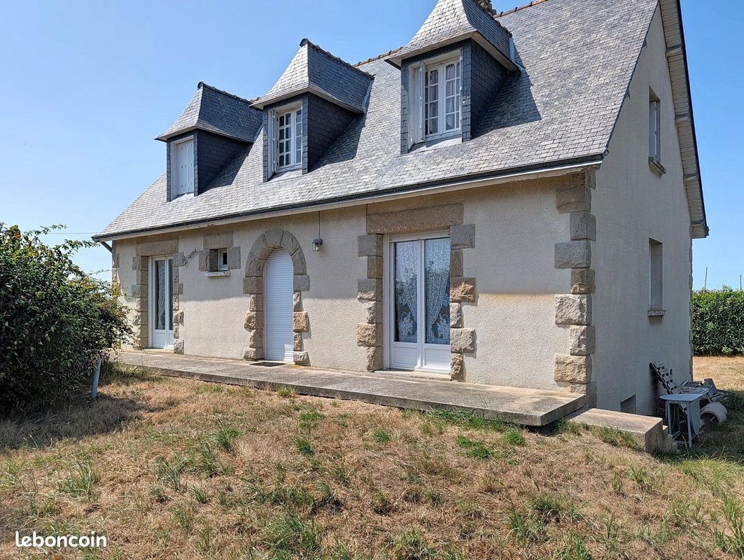 Maison 7 pièces 120 m² · à Beaussais-sur-Mer · 120 m² · 273 000 €