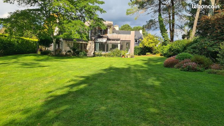 Maison 5 pièces 194 m²
