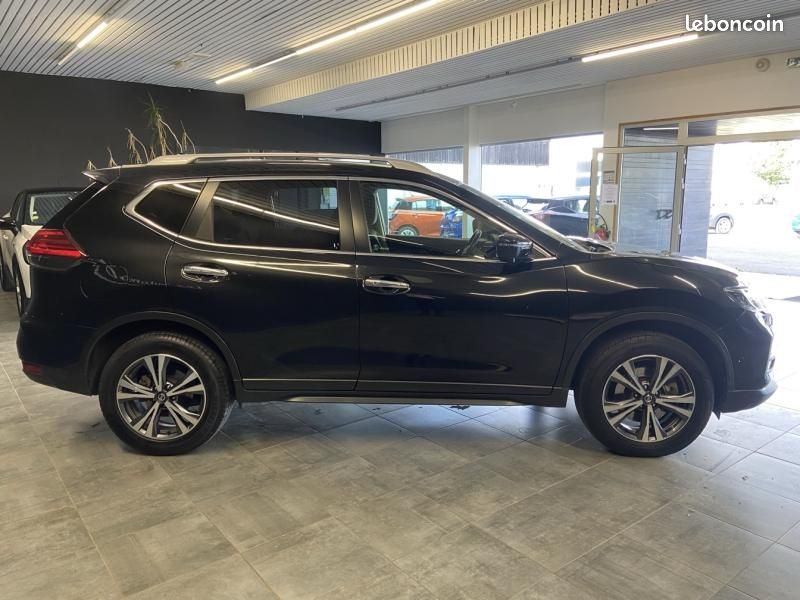 Nissan X-Trail dCi 150ch 7 places N-Connecta Euro6d-T (image 20)