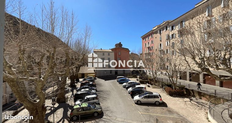 Appartement 3 pièces 75 m²