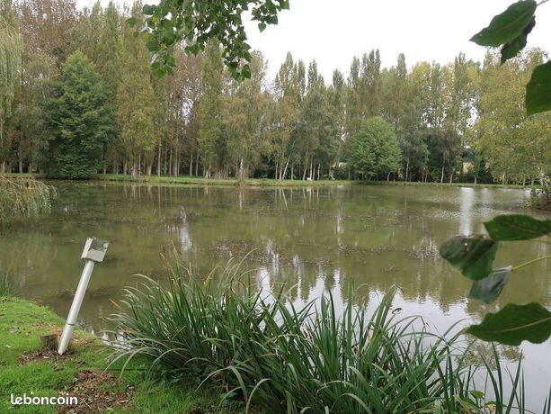 Terrain 19497 m² Melesse