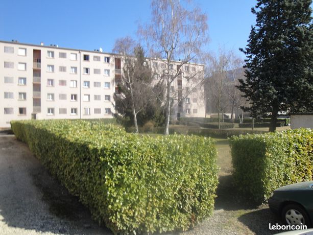 Appartement T3 non meublé a BRIGNOUD
