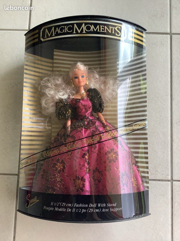Amazon.es: Barbie Hechizos Magicos