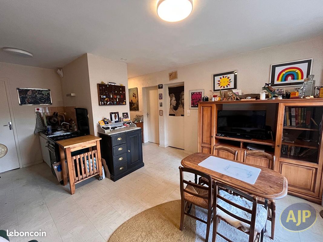 Appartement 2 pièces 40 m² · à Montaigu-Vendée · 40 m² · 414 €/mois