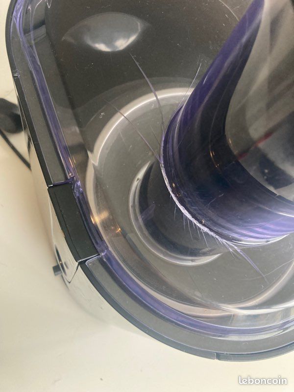 Centrifugeuse (image 3)