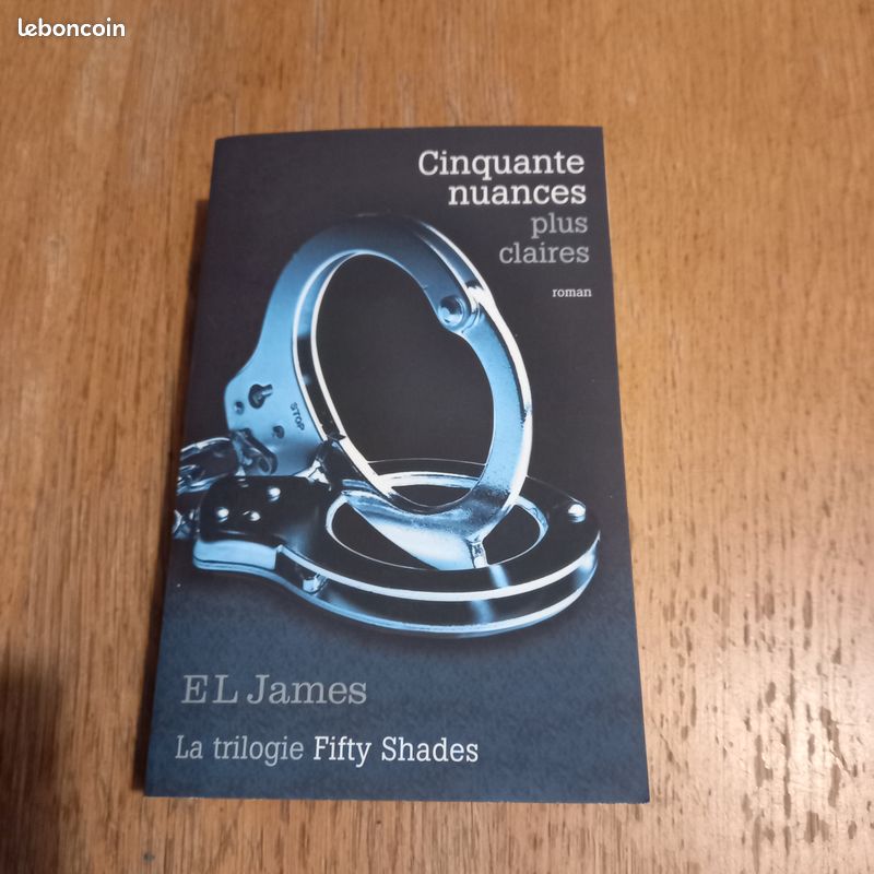 Cinquante nuances plus claires (image 1)