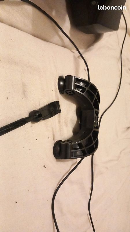Volant xbox one (image 3)