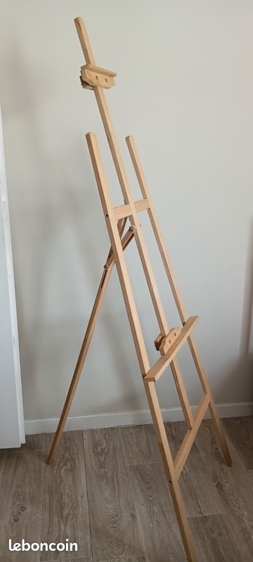 Chevalet (image 4)