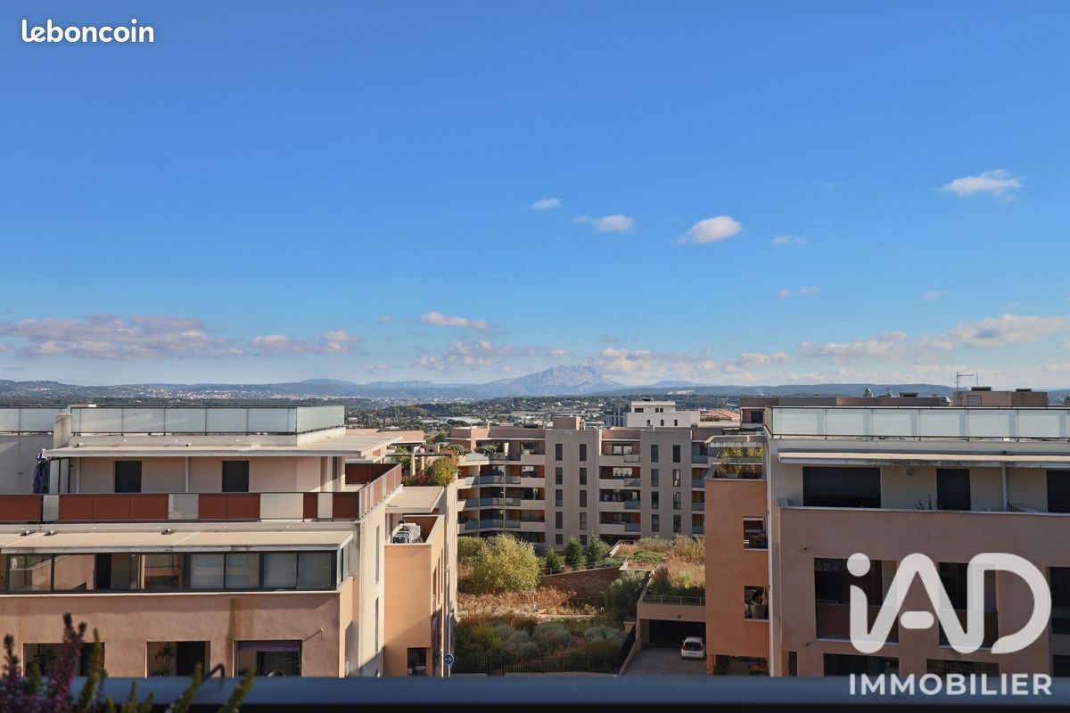 Appartement 3 pièces 65 m² · à Aix-en-Provence · 65 m² · 356 000 €