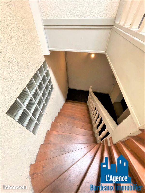 Appartement 4 pièces 88 m² - Bordeaux 33000 (image principale 4)