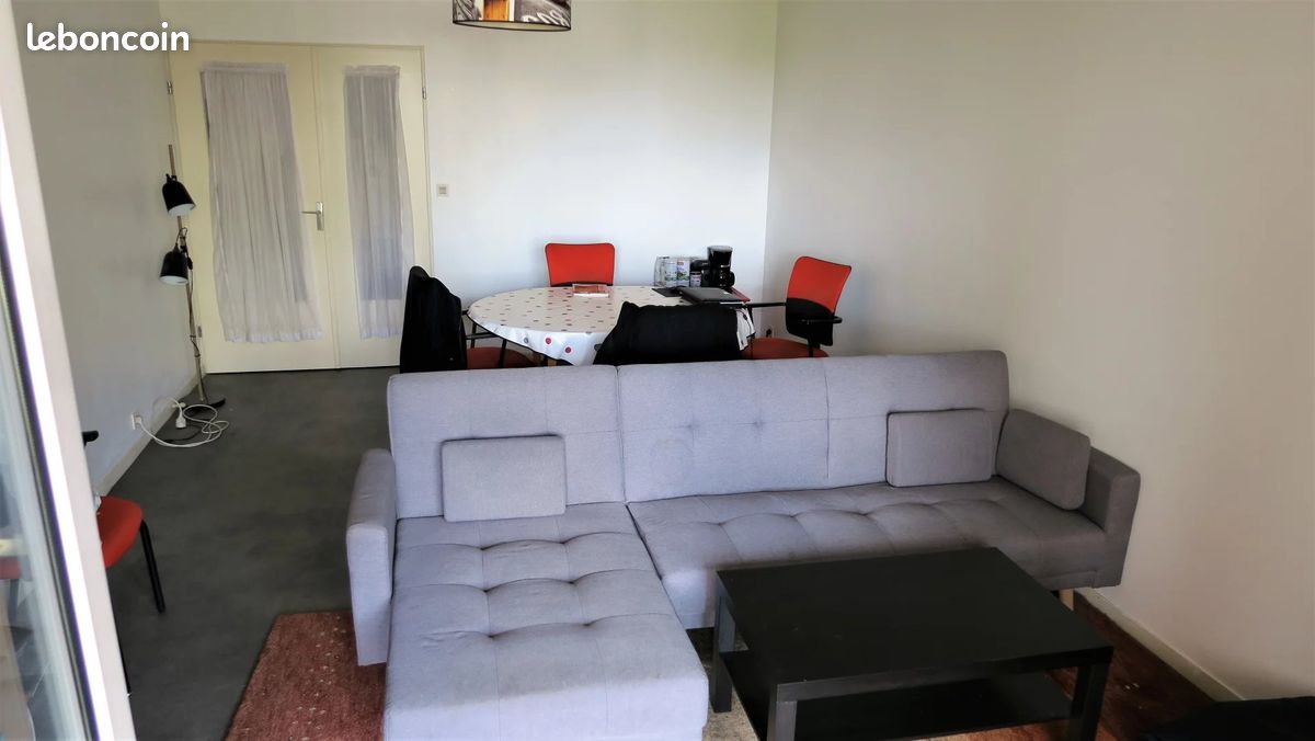Appartement a louer orleans - 1 pièce(s) - 11 m2 - Surfyn
