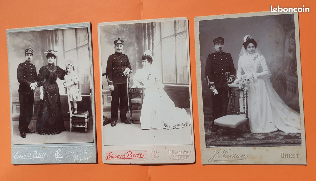 Photos anciennes (image 1)