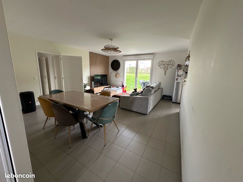 Maison 4 pièces 87 m² · à Saint-Gervais · 87 m² · 231 900 €